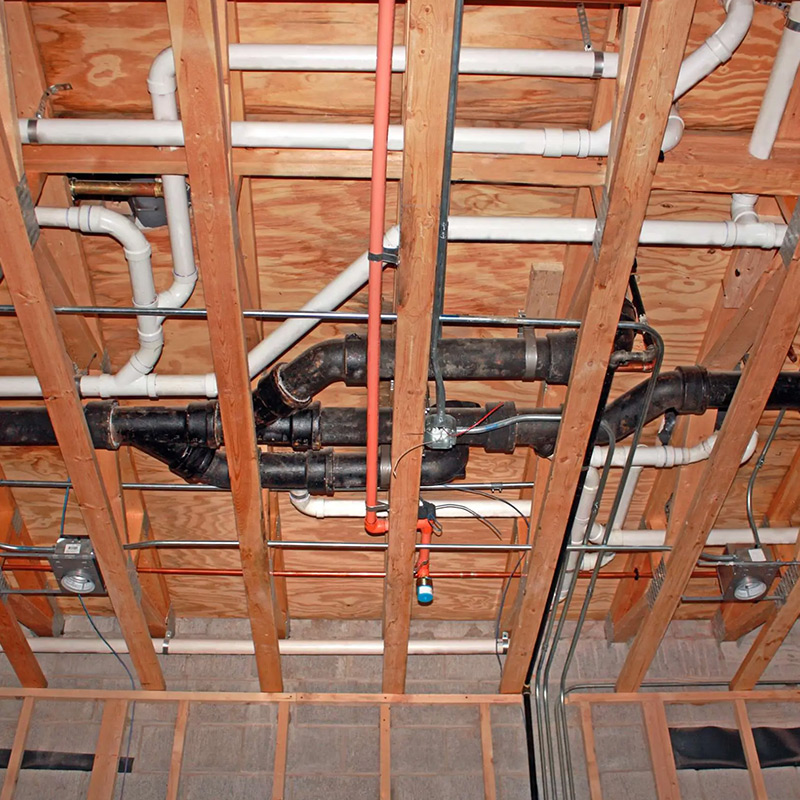 Construction