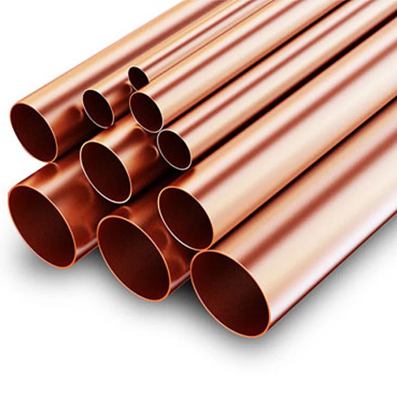 Copper-Pipes