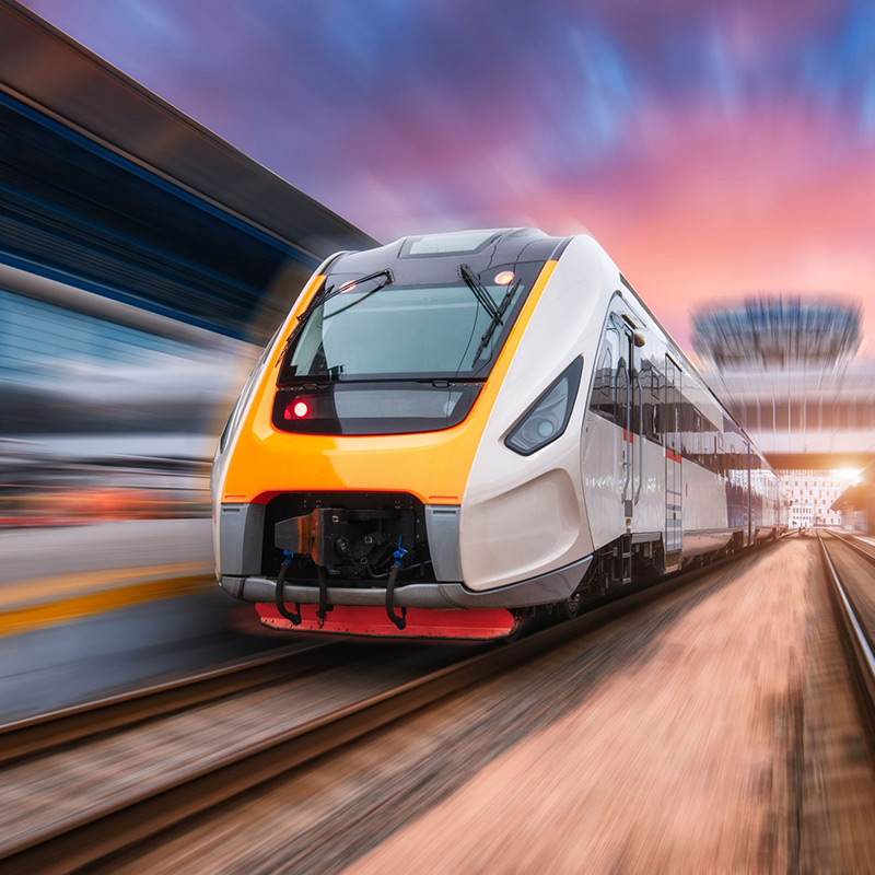 Railways
