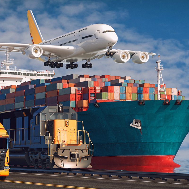Shipping