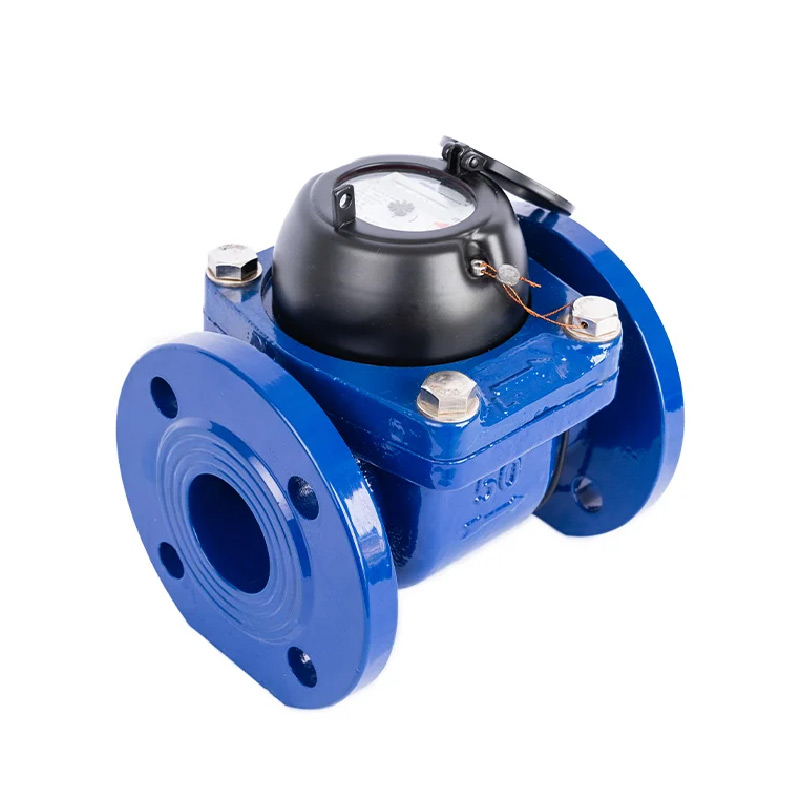 Water-Meter